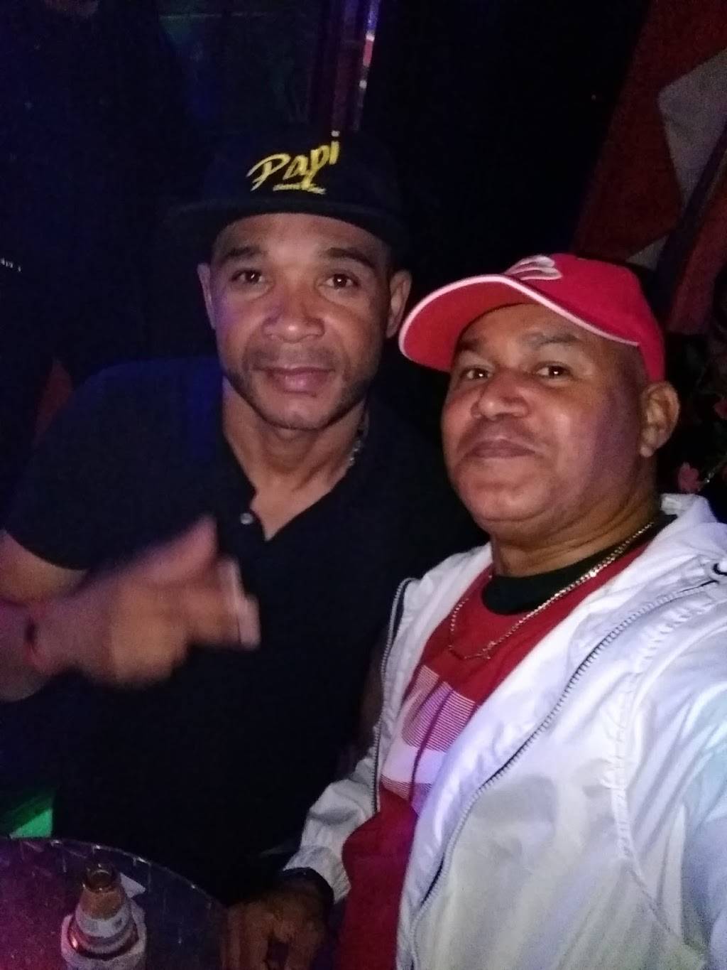 El Nuevo Patio | restaurant | 1388 Edward L Grant Hwy, Bronx, NY 10452, USA | 7185881609 OR +1 718-588-1609