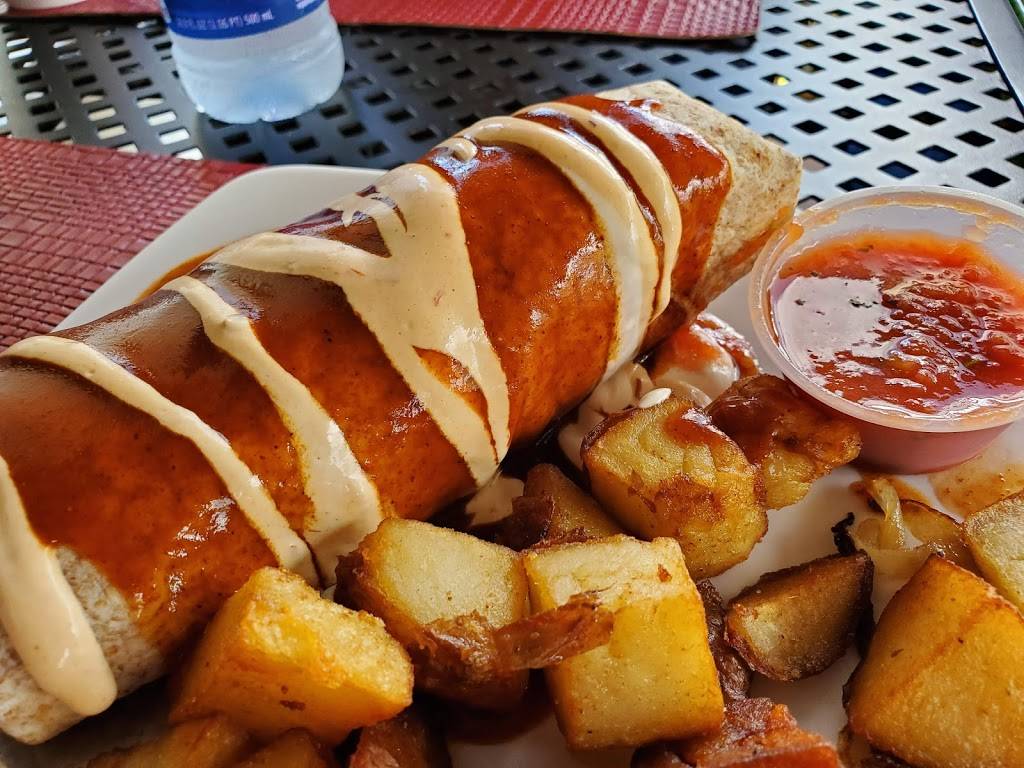 Berry Fresh Cafe | cafe | 1718 St Lucie W Blvd, Port St. Lucie, FL 34986, USA | 7723365291 OR +1 772-336-5291