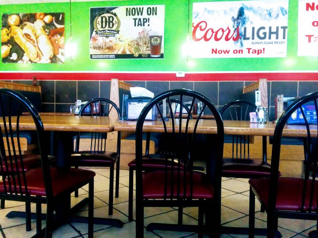 New York Flying Pizza | restaurant | 1107 W Main St, Waynesboro, VA 22980, USA | 5404517177 OR +1 540-451-7177