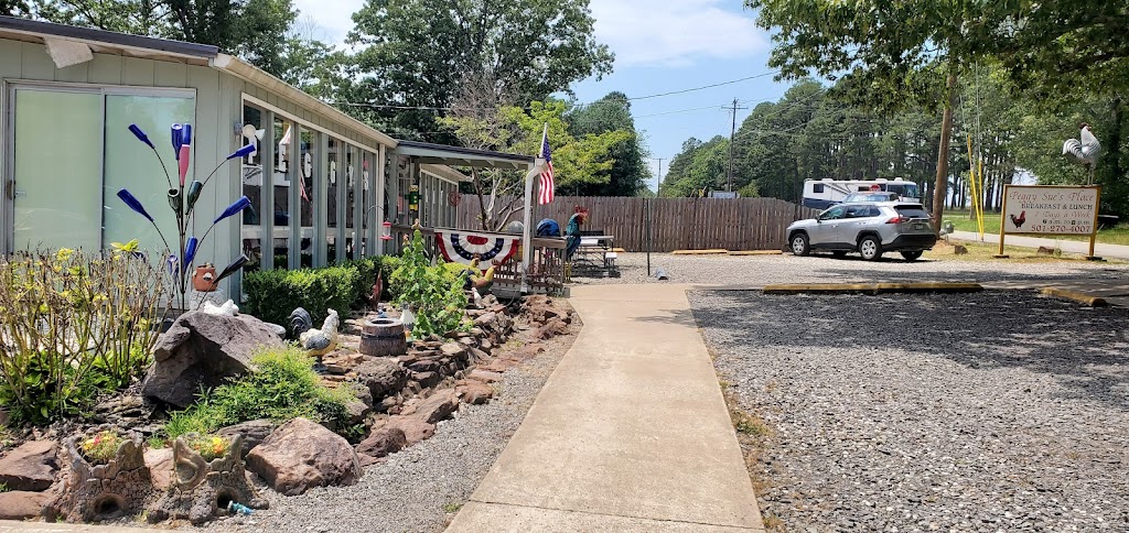 Peggy Sues Place | restaurant | 1901 W Quitman St, Heber Springs, AR 72543, USA | 5012704007 OR +1 501-270-4007