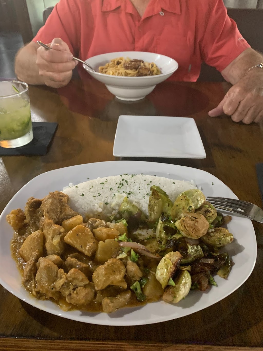 Philiposes Kitchen and Bar | restaurant | 32823 FM2978 Suite A, Magnolia, TX 77354, USA | 2817894176 OR +1 281-789-4176