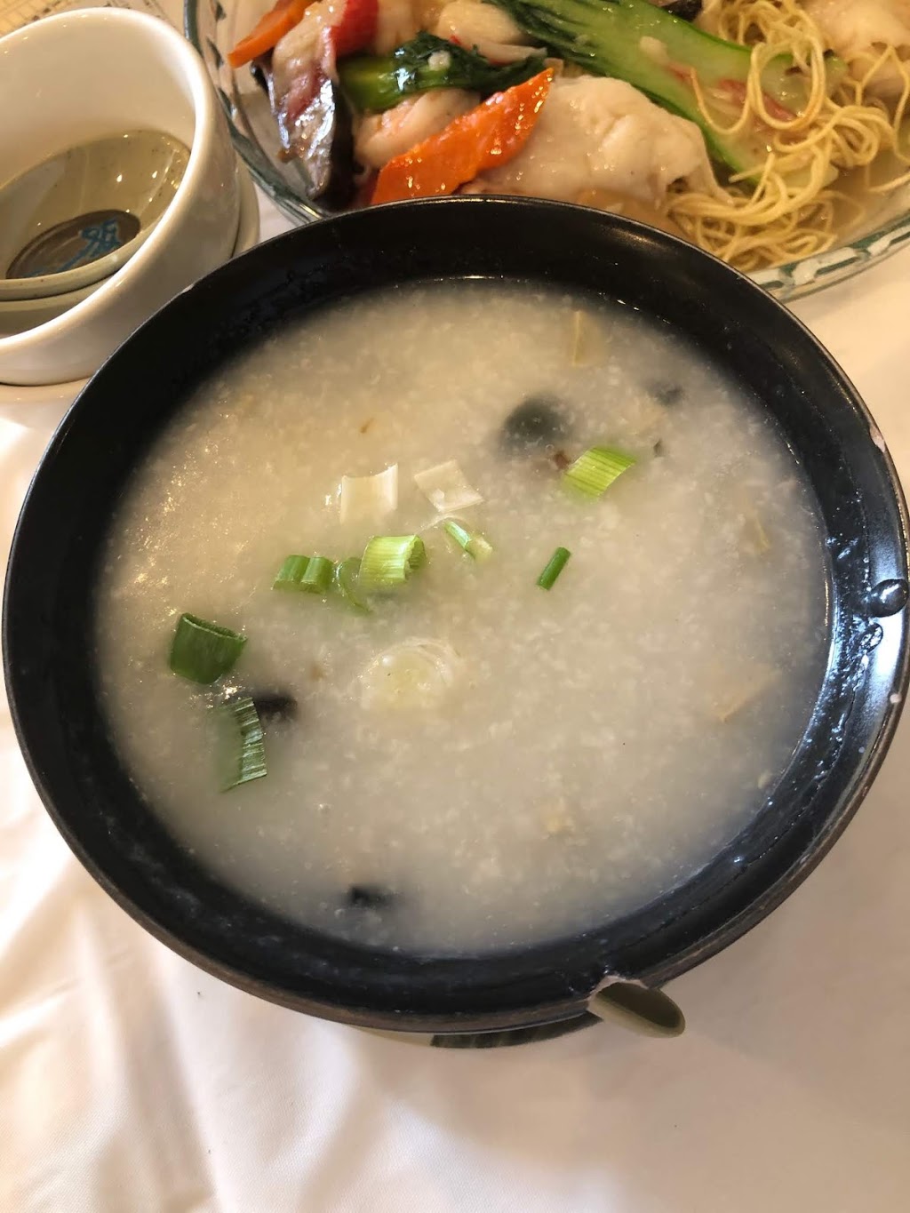 Shanghai Restaurant 東雲閣 (Hong Kong Style Dim Sum) | restaurant | 9888 Bellaire Blvd #106, Houston, TX 77036, USA | 7133606095 OR +1 713-360-6095