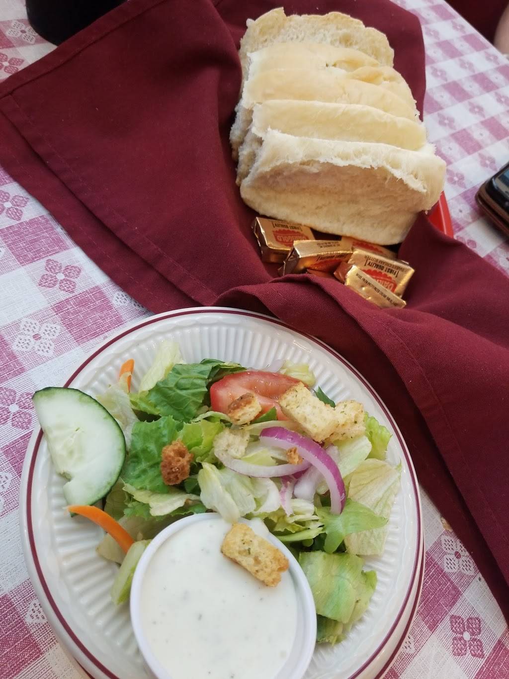 Pete and Marias Italian Bistro | restaurant | 37275 Ave 12, Madera, CA 93636, USA | 5596455545 OR +1 559-645-5545