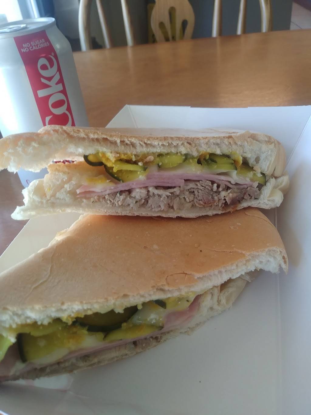 Mi Casita Bakery | restaurant | 1682 Providence Blvd, Deltona, FL 32725, USA | 3862183398 OR +1 386-218-3398