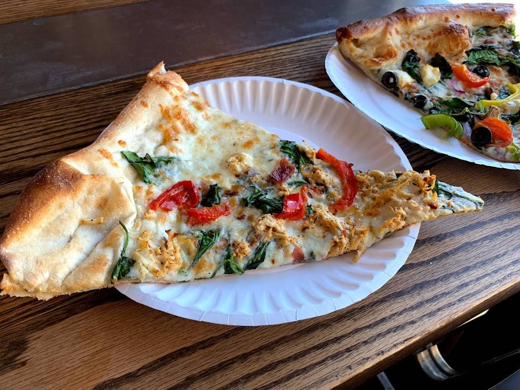 Providence Pizza | restaurant | 12925 US-71, Grandview, MO 64030, USA | 8169650743 OR +1 816-965-0743