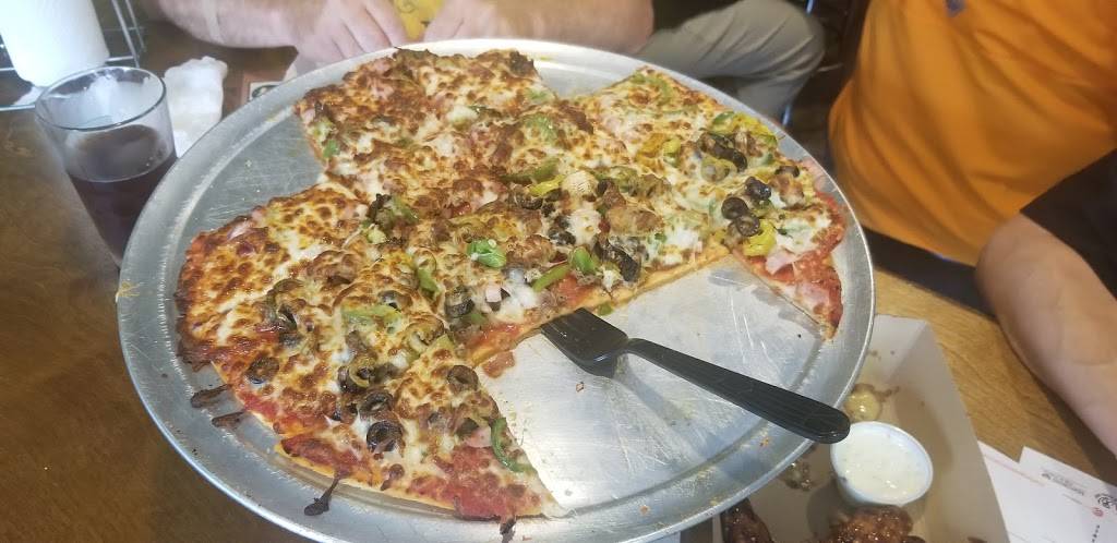 Main Street Pub & Eatery | restaurant | 803 W Main St, Hendersonville, TN 37075, USA | 6159917199 OR +1 615-991-7199