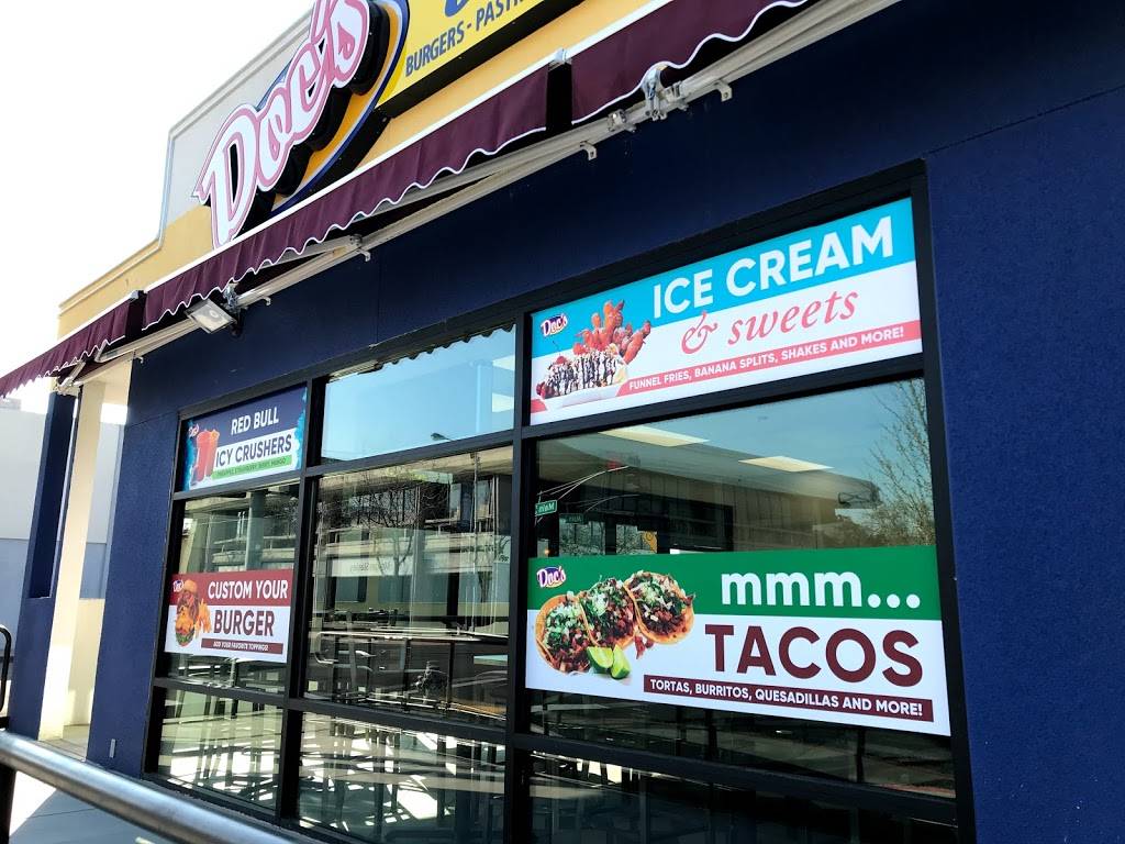 Docs | restaurant | 105 S Willis St, Visalia, CA 93291, USA | 5593727321 OR +1 559-372-7321