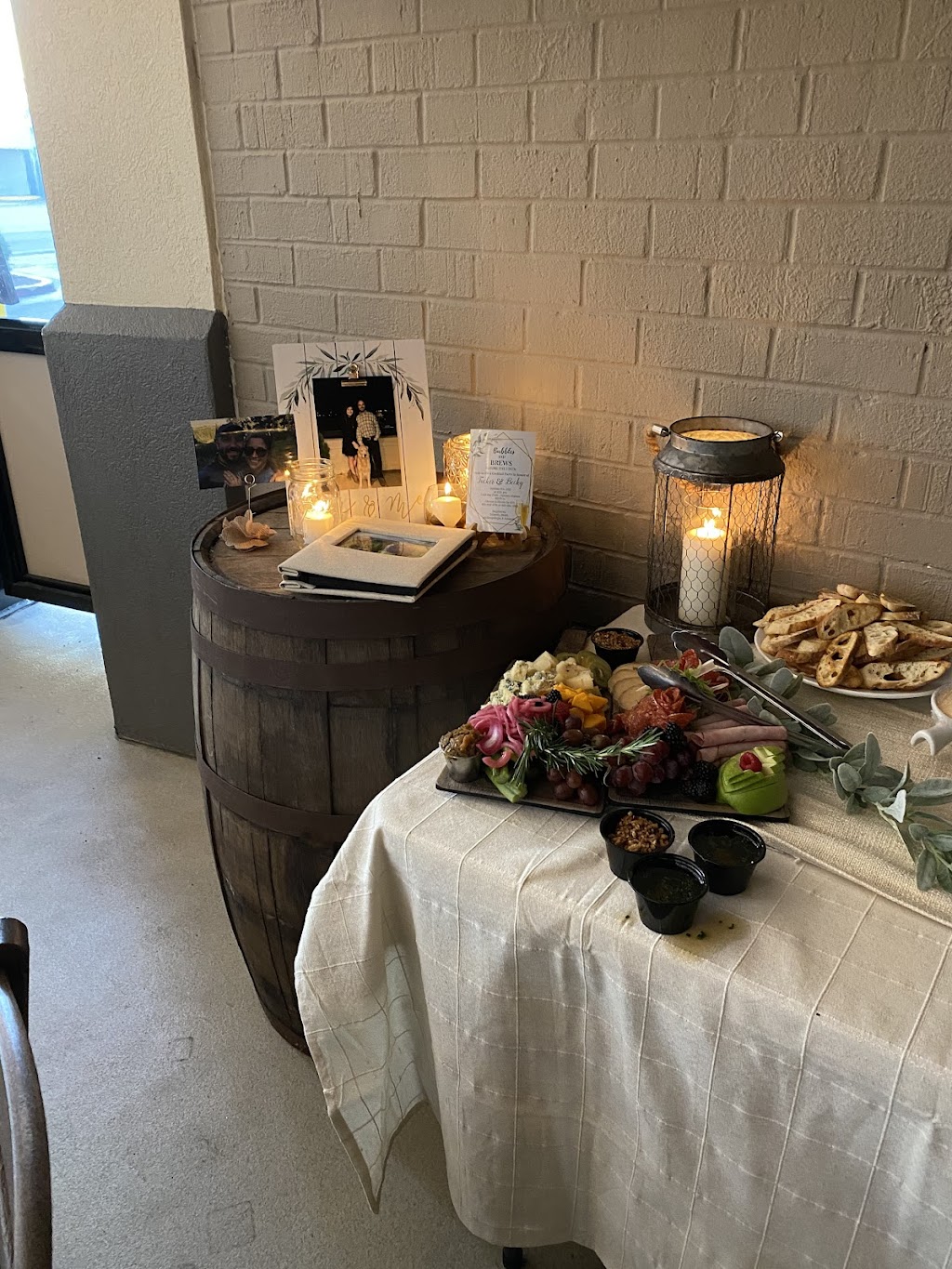 The Craft Bar - Fort Walton Beach | restaurant | Uptown Station, 99 Eglin Pkwy NE #38, Fort Walton Beach, FL 32548, USA | 8506642548 OR +1 850-664-2548