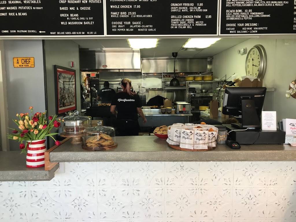 FLYBIRD CHARGRILLED CHICKEN | restaurant | 335 E Linton Blvd # B-13, Delray Beach, FL 33483, USA | 5612431111 OR +1 561-243-1111