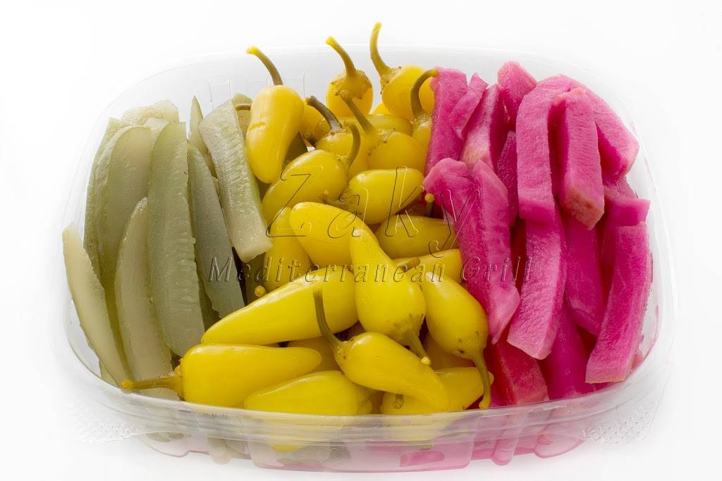 Zaky Mediterranean Grill | restaurant | 1013 W Foothill Blvd, Upland, CA 91786, USA | 9099820700 OR +1 909-982-0700