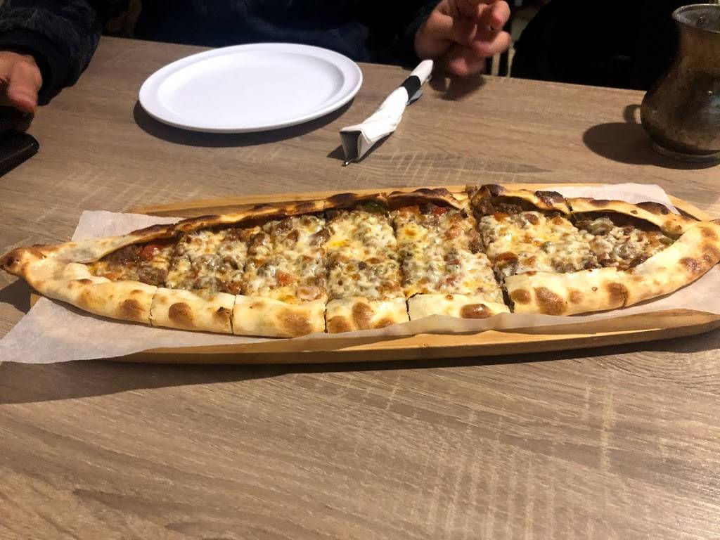 Marash Turkish Cuisine | restaurant | 710 W Hallandale Beach Blvd, Hallandale Beach, FL 33009, USA | 7542011238 OR +1 754-201-1238