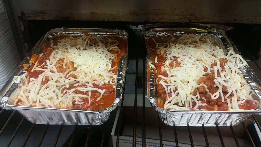 Taste of Chicago Restaurant | meal takeaway | 3170 S Ashland Ave H, Chicago, IL 60608, USA | 7735790355 OR +1 773-579-0355