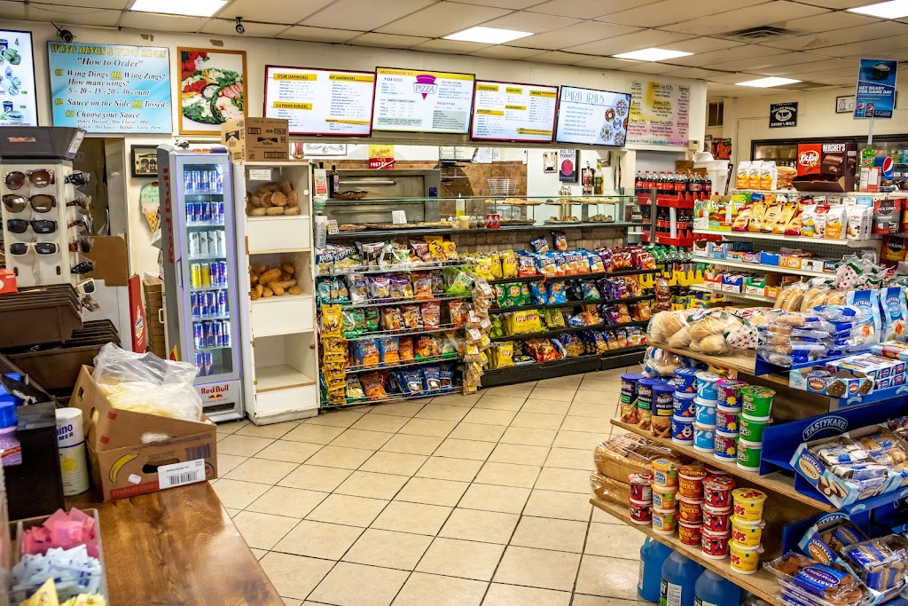 Pac a Sack | restaurant | 704 Main St, Lumberton, NJ 08048, USA | 6092618515 OR +1 609-261-8515