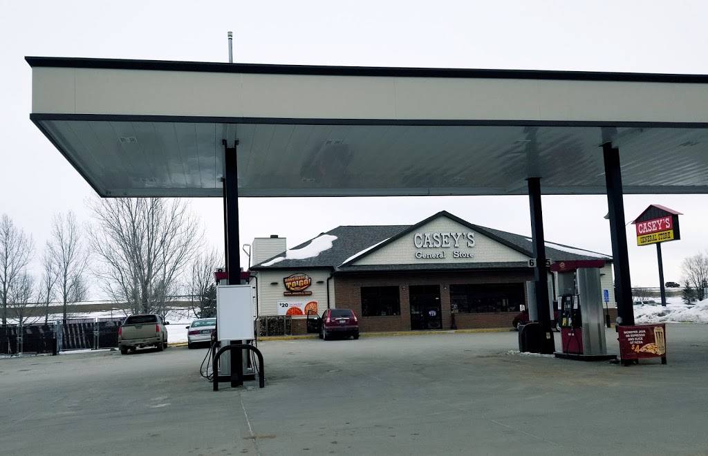 Caseys | meal takeaway | 107 Miller St, New York Mills, MN 56567, USA | 2183852573 OR +1 218-385-2573