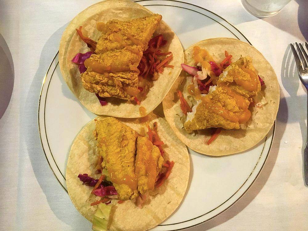 Amoys Cajun Creole & American Restaurant | restaurant | 40 Orange St, New Haven, CT 06510, USA | 2036917984 OR +1 203-691-7984