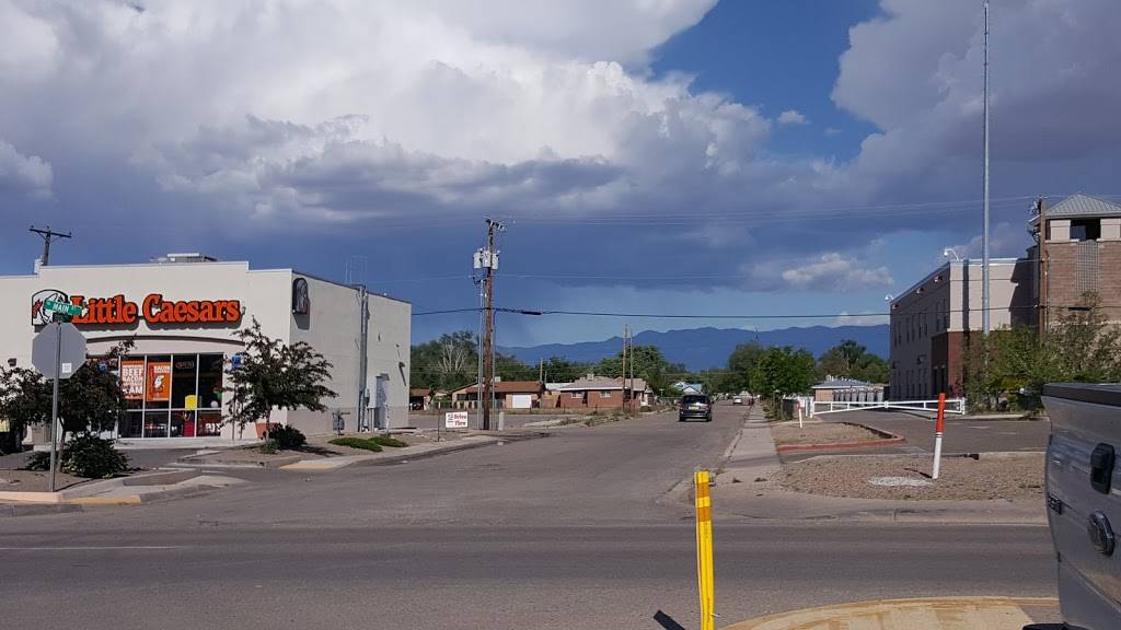 Little Caesars Pizza | meal takeaway | 600 N Main St, Belen, NM 87002, USA | 5058644421 OR +1 505-864-4421