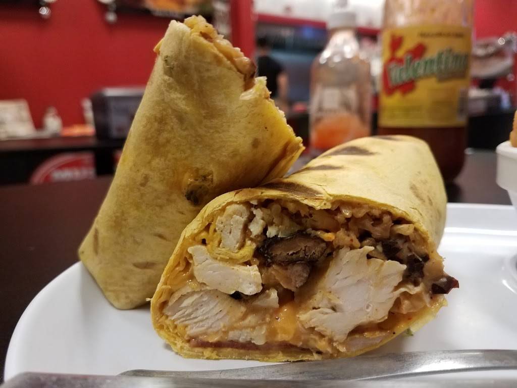 Muscle Maker Grill | restaurant | 430 Roosevelt Rd, Glen Ellyn, IL 60137, USA | 6307900000 OR +1 630-790-0000