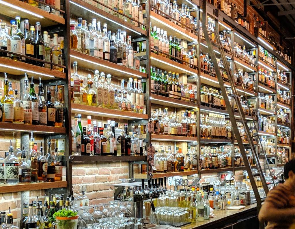 Paper Plane | restaurant | 72 S 1st St, San Jose, CA 95113, USA | 4087132625 OR +1 408-713-2625