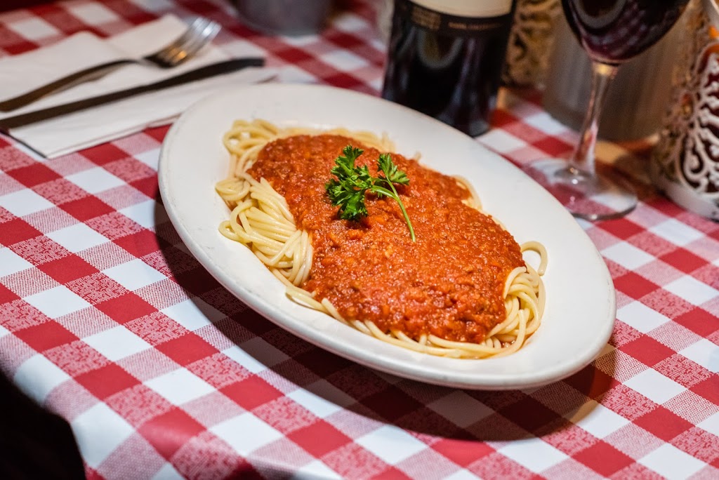 Grassos Italian Restaurant | restaurant | 1902 Main St, El Centro, CA 92243, USA | 7603524635 OR +1 760-352-4635