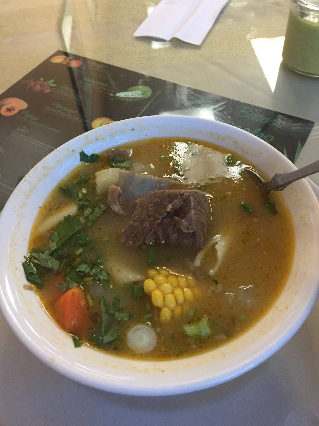 El Chalaco Peruano | restaurant | 11017 Jamaica Ave, Richmond Hill, NY 11418, USA | 7184410131 OR +1 718-441-0131