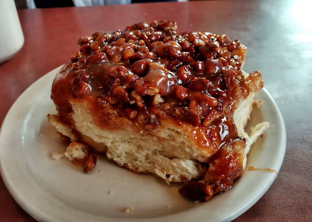 Ravenna Varsity Restaurant | restaurant | 2300 NE 65th St Ste 101, Seattle, WA 98115, USA | 2065252701 OR +1 206-525-2701