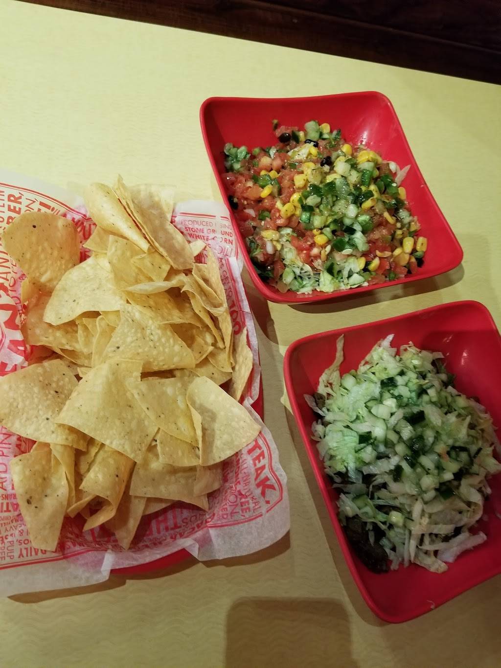 Barberitos Southwestern Grille & Cantina | restaurant | 463867 FL-200 Unit # 5, Yulee, FL 32097, USA | 9043212240 OR +1 904-321-2240