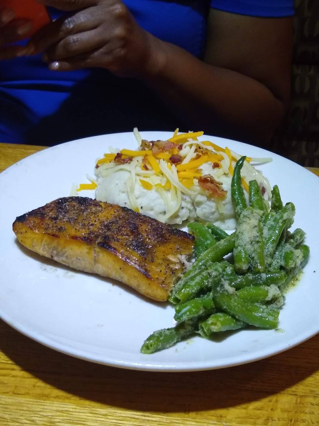 Applebees Grill + Bar | restaurant | 9088 Mansfield Rd, Shreveport, LA 71118, USA | 3186887235 OR +1 318-688-7235