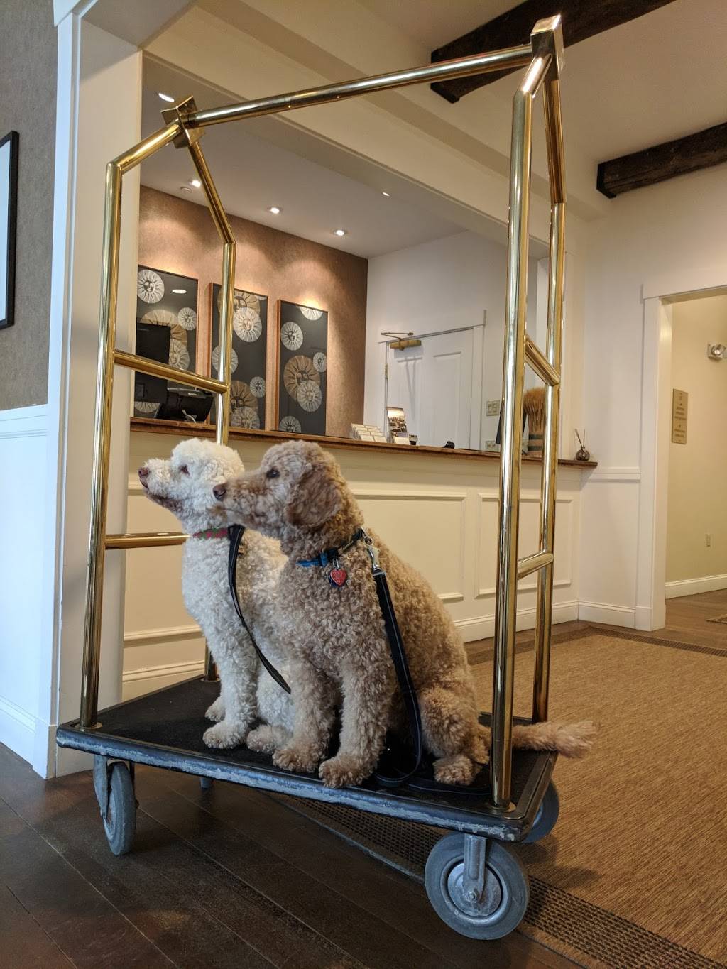 The Brunswick Hotel | restaurant | 4 Noble St, Brunswick, ME 04011, USA | 2078376565 OR +1 207-837-6565