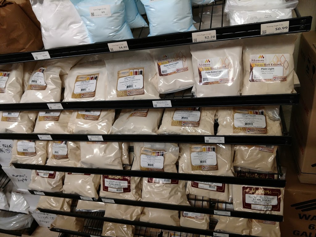 Garys Homebrew Supply | restaurant | 3403 Gulf Beach Hwy, Pensacola, FL 32507, USA | 8507232739 OR +1 850-723-2739