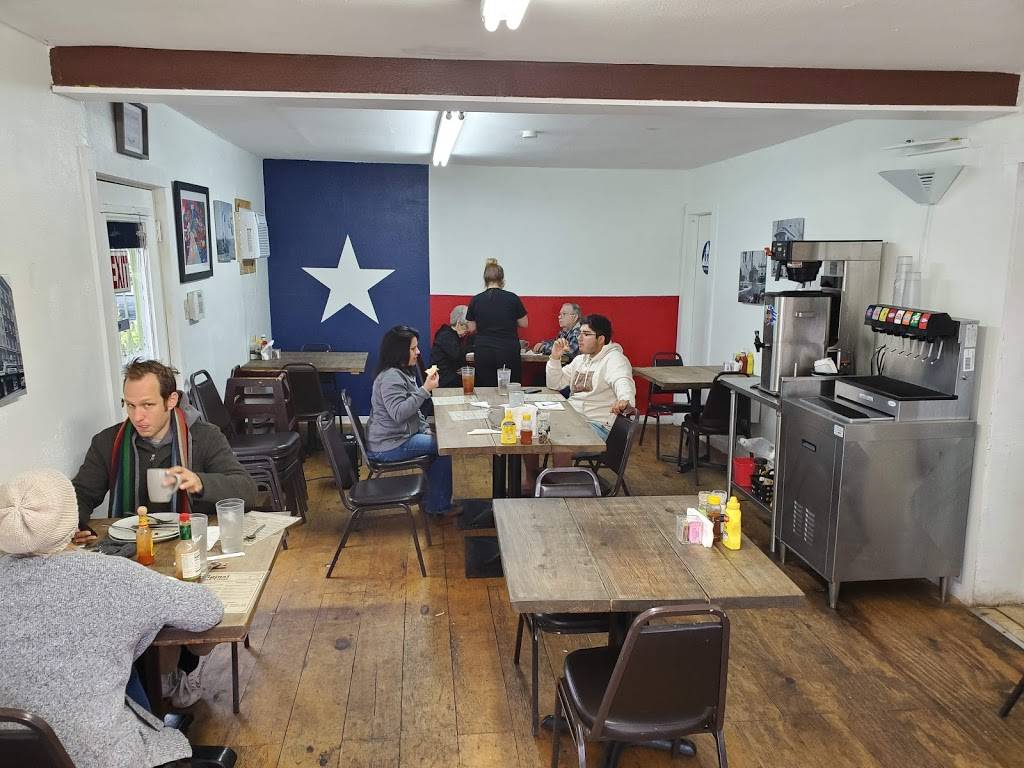 The Original Texas Toast | restaurant | 603 Hearne Ave, San Antonio, TX 78225, USA | 2103329684 OR +1 210-332-9684