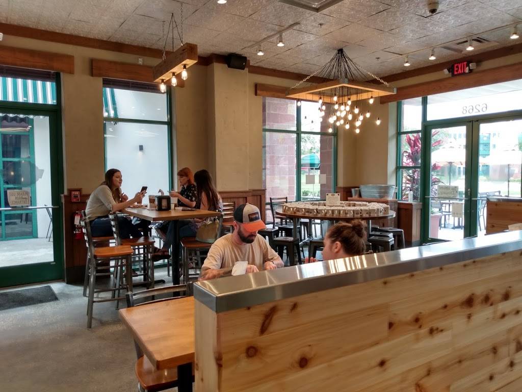 Maple Street Biscuit Company - Celebration | restaurant | 6268 W Irlo Bronson Memorial Hwy, Celebration, FL 34747, USA | 3219391311 OR +1 321-939-1311