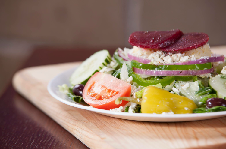 Little Greek Fresh Grill | restaurant | 3100 Independence Pkwy #102a, Plano, TX 75075, USA | 9725199001 OR +1 972-519-9001