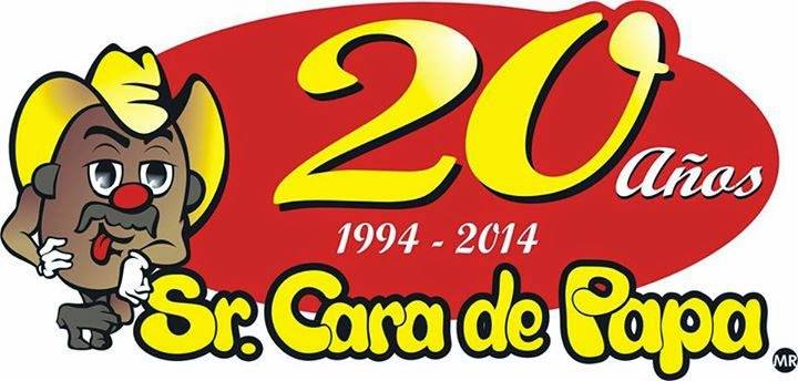 SR. CARA DE PAPA | restaurant | Paseo Playas de Tijuana 1287, Playas, Jardines Playas de Tijuana, 22506 Tijuana, B.C., Mexico | 016646806006 OR +52 664 680 6006