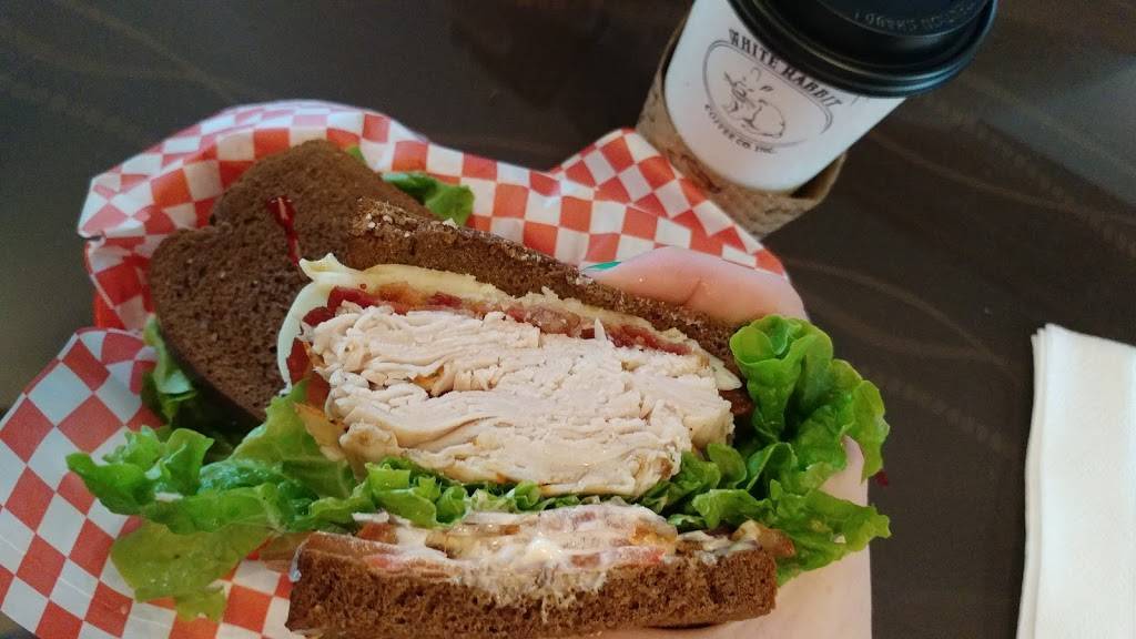 White Rabbit Coffee Co | cafe | 35256 Yucaipa Blvd, Yucaipa, CA 92399, USA | 9097901958 OR +1 909-790-1958