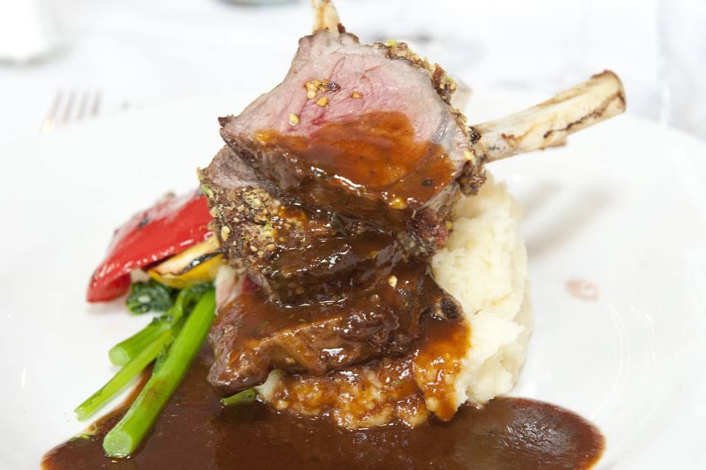 Alioli Ristorante | meal delivery | 350 Burnhamthorpe Rd W, Mississauga, ON L5B 3J1, Canada | 9052811122 OR +1 905-281-1122