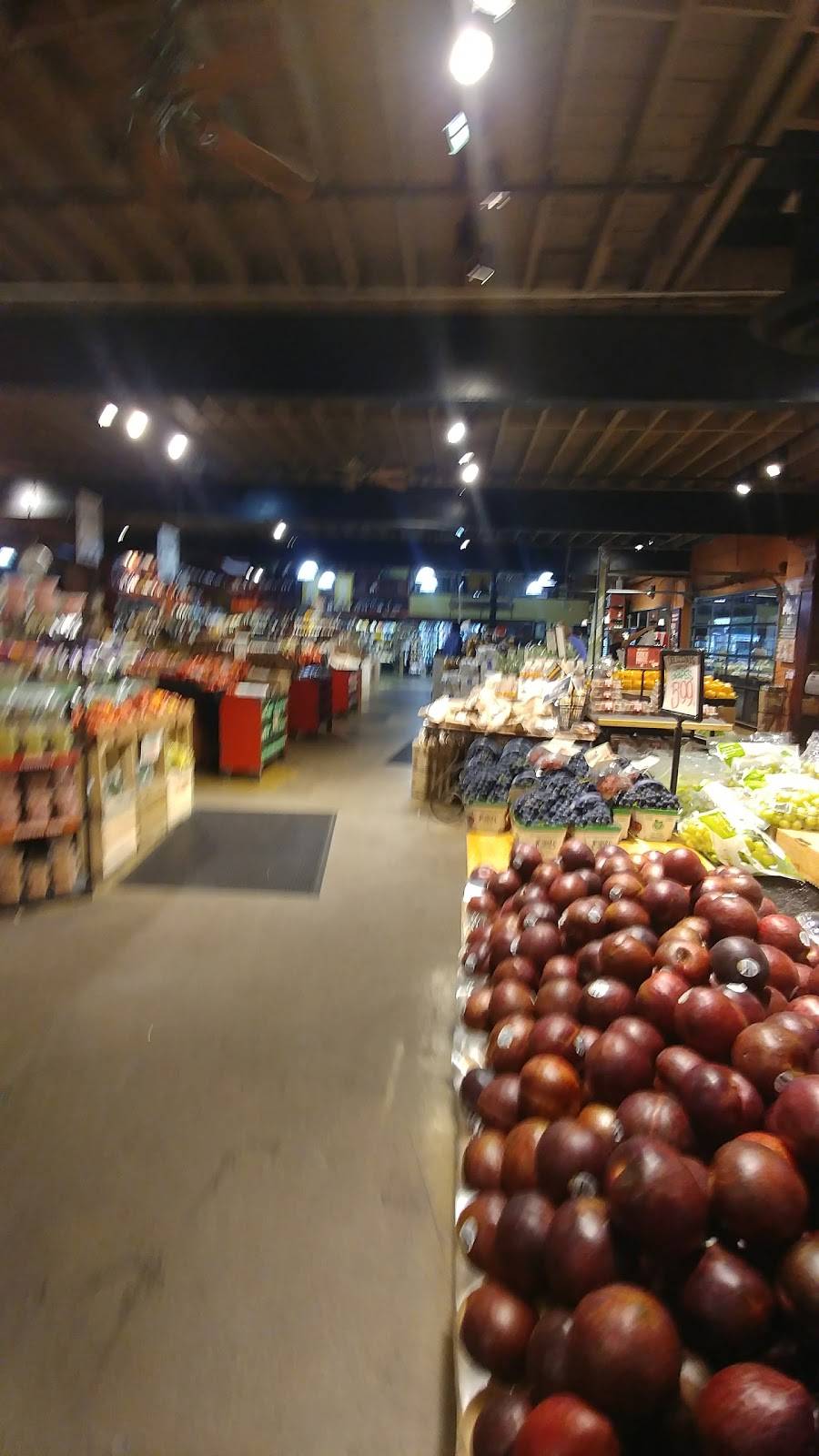 Westborn Market | bakery | 21770 Michigan Ave, Dearborn, MI 48124, USA | 3132746100 OR +1 313-274-6100