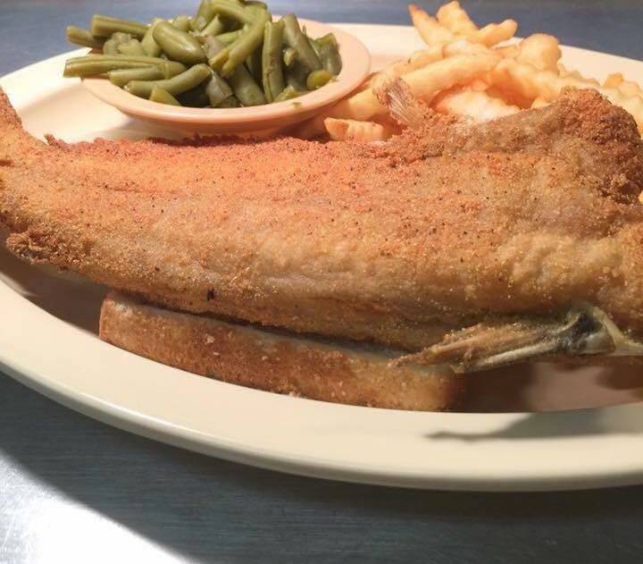 Homestyle Cafe | restaurant | 1144 N 9th St, Springfield, IL 62702, USA | 2175255800 OR +1 217-525-5800