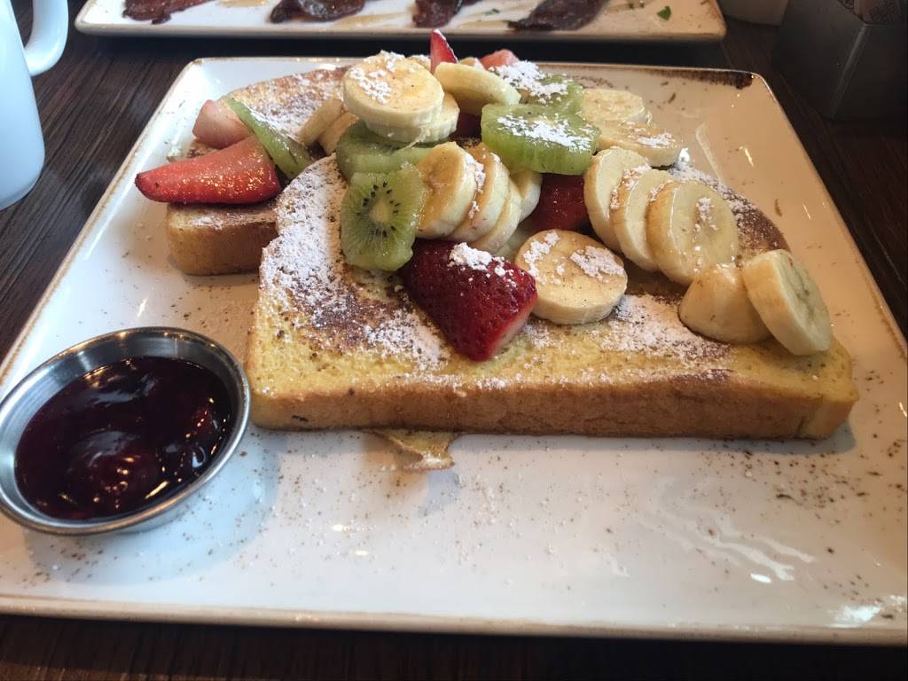 First Watch - Shoal Creek | restaurant | 8758 NE 82nd Terrace, Kansas City, MO 64158, USA | 8166597054 OR +1 816-659-7054