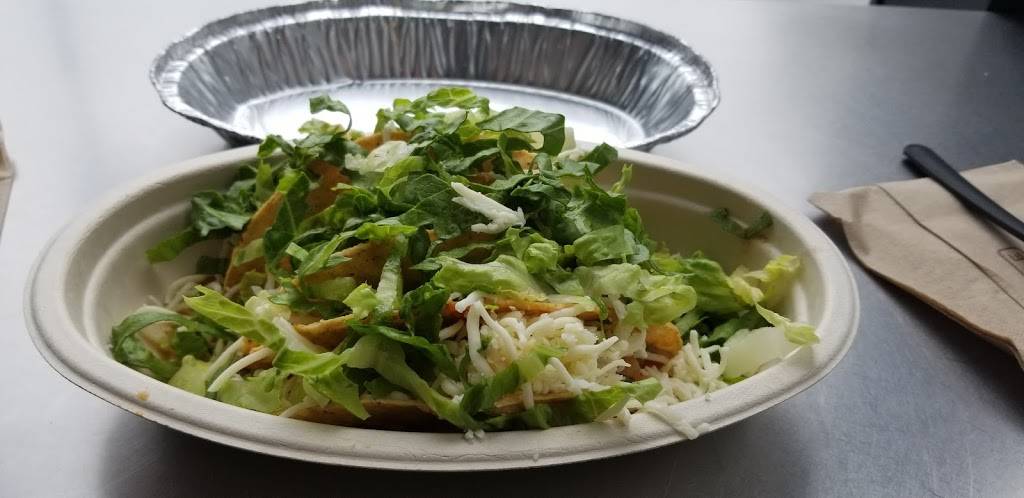 Chipotle Mexican Grill | restaurant | 4012 W Riverside Dr, Burbank, CA 91505, USA | 8185612004 OR +1 818-561-2004