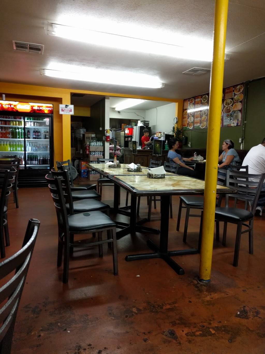Lucias Tacos | restaurant | 4811 Azusa Canyon Rd, Baldwin Park, CA 91706, USA | 6263388748 OR +1 626-338-8748