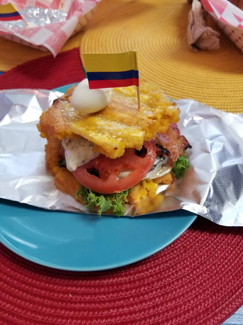 Perroloco Colombian Follow Us On Facebook For Our daily updates  | restaurant | 811 Russell Ave, Gaithersburg, MD 20879, USA | 2408019875 OR +1 240-801-9875