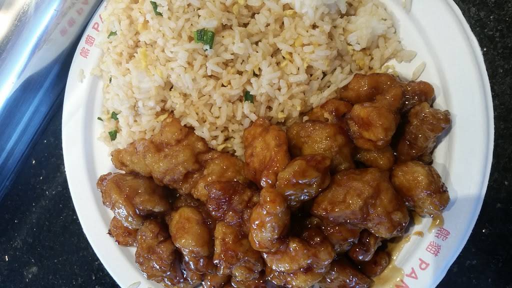 Panda Express | meal takeaway | 2448 W Loop 340, Waco, TX 76711, USA | 2546623999 OR +1 254-662-3999