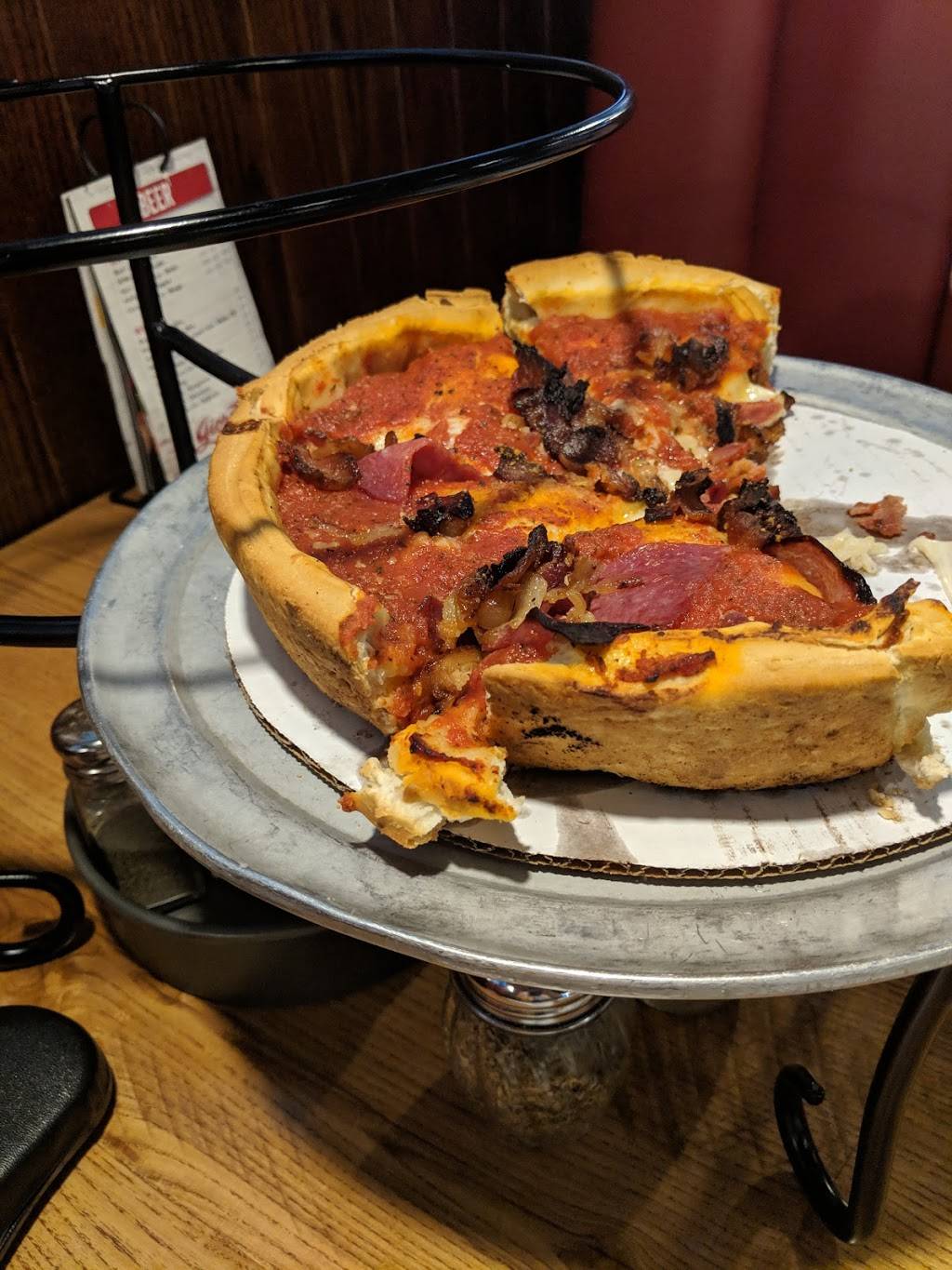 Giordanos | restaurant | 7866 W Irlo Bronson Memorial Hwy, Kissimmee, FL 34747, USA | 4073970044 OR +1 407-397-0044