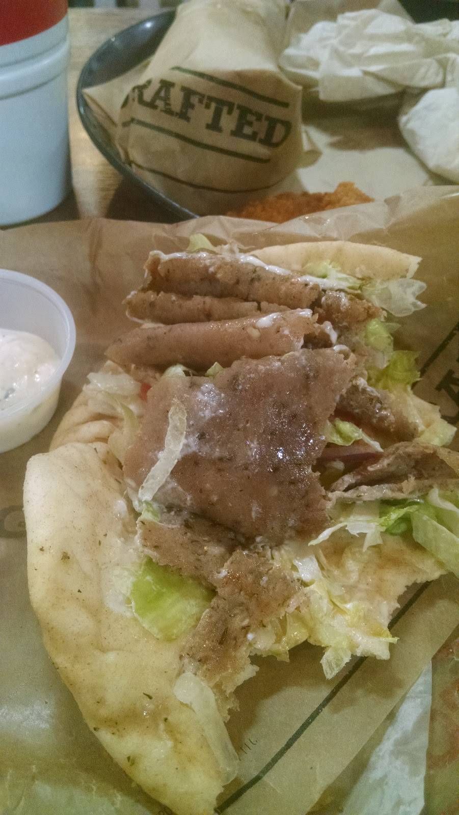 Arbys | restaurant | 850 W 104th Ave, Northglenn, CO 80234, USA | 3034505328 OR +1 303-450-5328