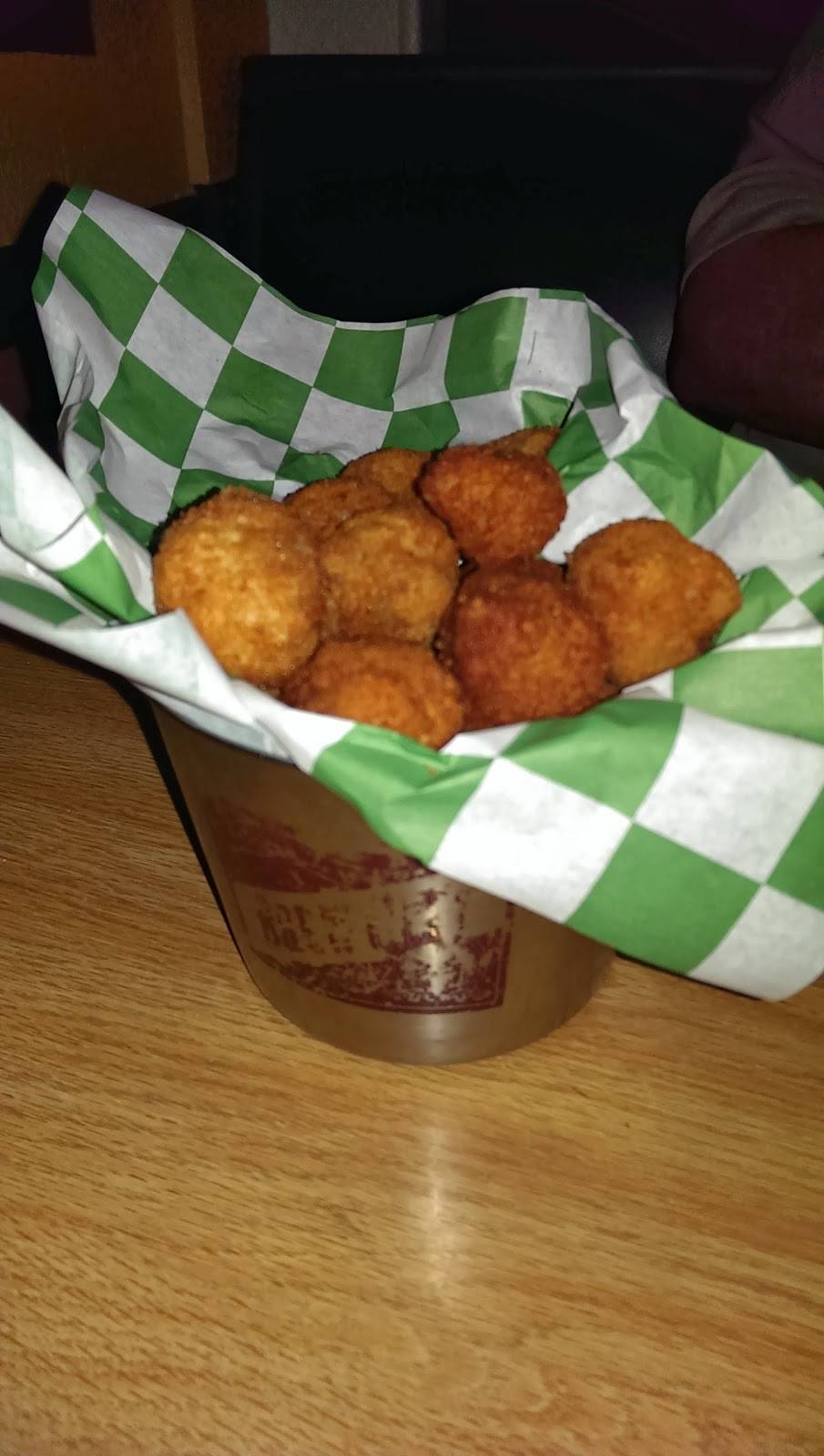 Patty OS 19th Hole | restaurant | 3486 S Hopkins Ave, Titusville, FL 32780, USA | 3212681909 OR +1 321-268-1909