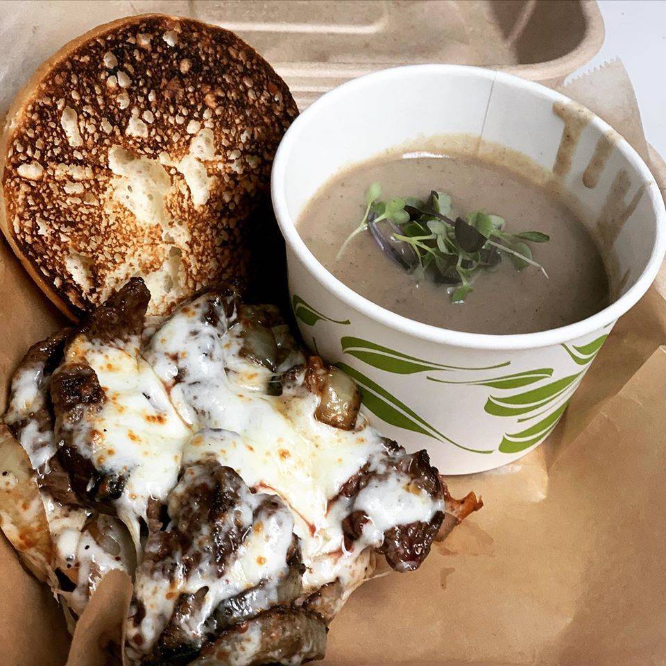 Health Crave | restaurant | 65 N Village Ave, Rockville Centre, NY 11570, USA | 5166009089 OR +1 516-600-9089