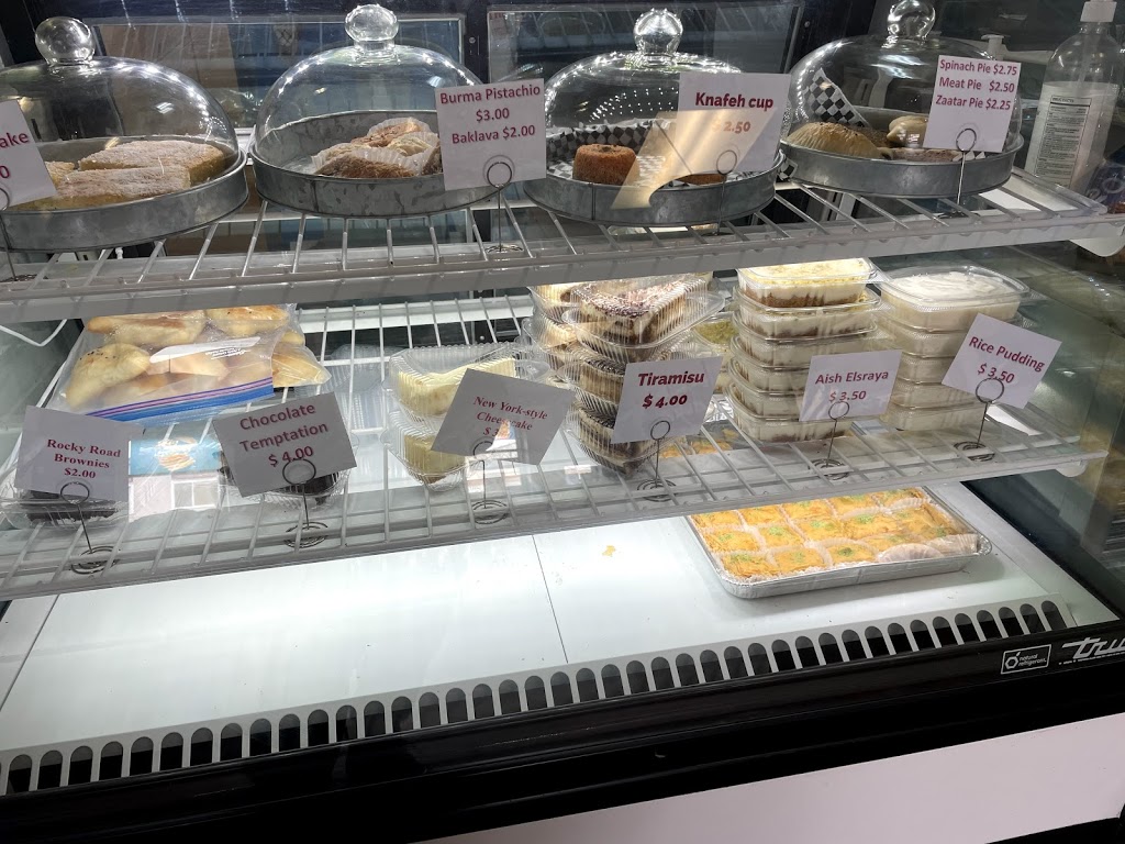 Lotus Falafel and Shawerma-SAN BRUNO | restaurant | 629 San Mateo Ave, San Bruno, CA 94066, USA | 6507630763 OR +1 650-763-0763