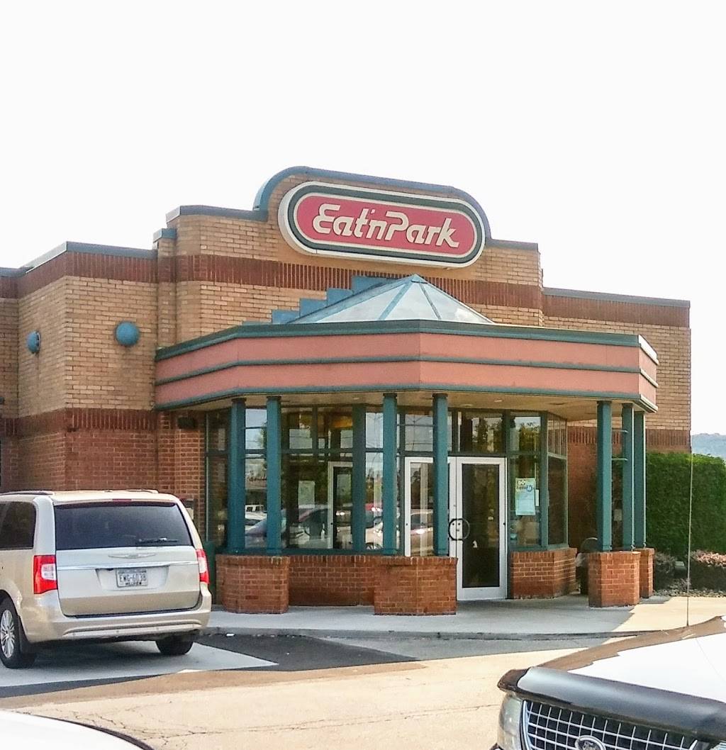 Eatn Park | restaurant | 1026 Mountain Laurel Plaza, Latrobe, PA 15650, USA | 7245321966 OR +1 724-532-1966