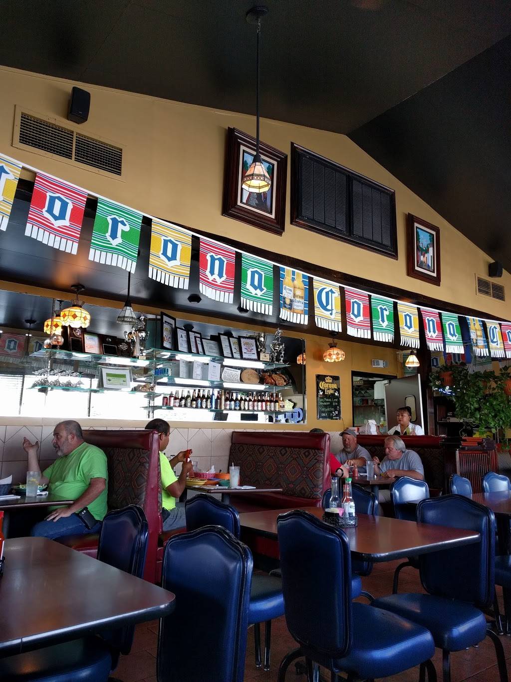 San Luis Restaurant | restaurant | 1503 W Gate City Blvd, Greensboro, NC 27403, USA | 3368512158 OR +1 336-851-2158