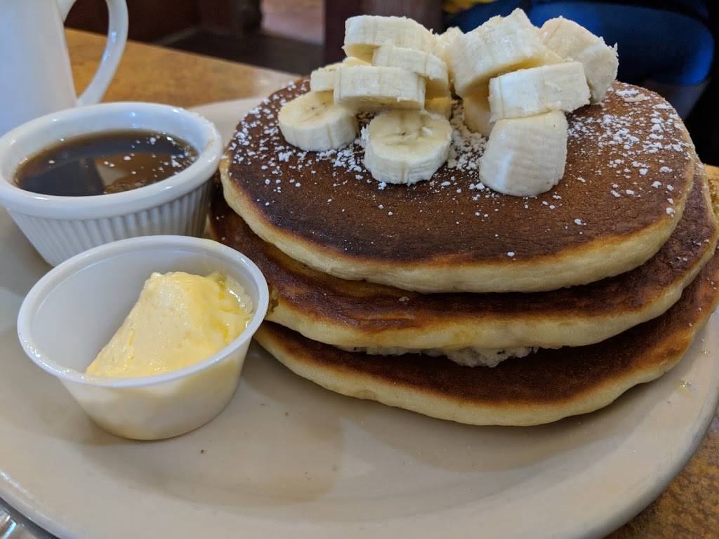 Bills Cafe | restaurant | 5631 Cottle Rd, San Jose, CA 95123, USA | 4086292400 OR +1 408-629-2400